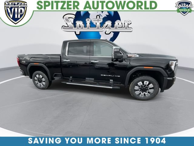 New 2026 GMC Sierra 2500 Denali w/ Technology Package image 9