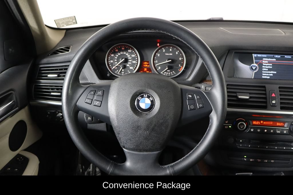 Used 2013 BMW X5 xDrive35i AWD/4WD image 7