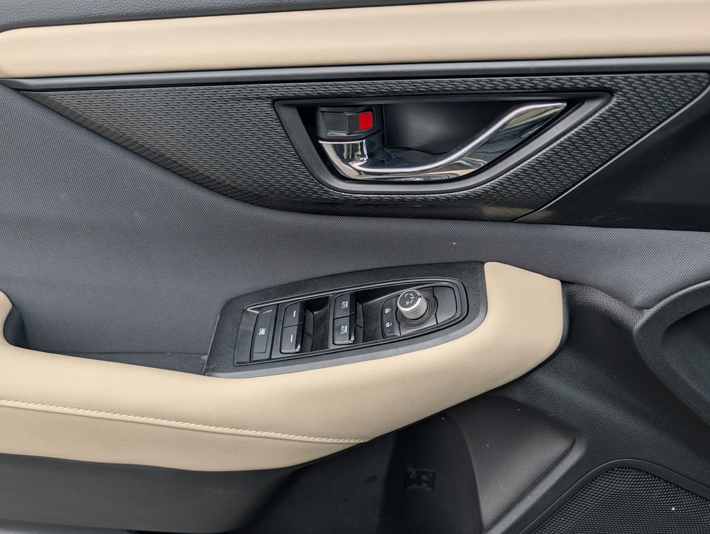 Certified 2025 Subaru Outback Premium image 19