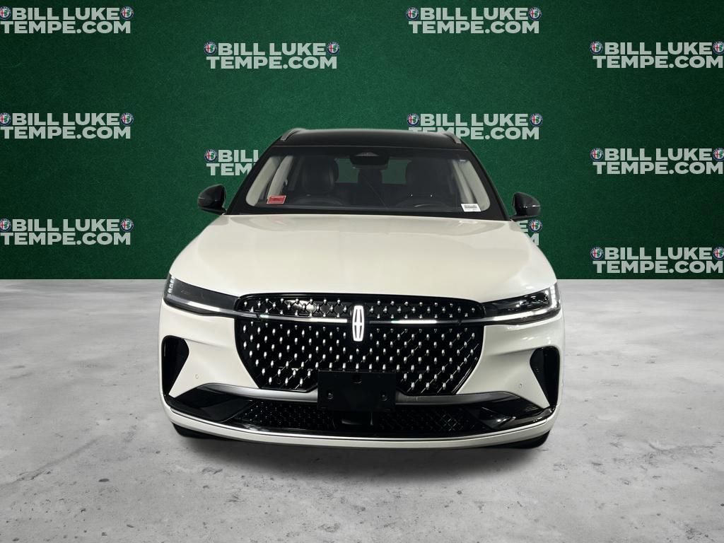 Used 2024 Lincoln Nautilus Reserve AWD/4WD image 6