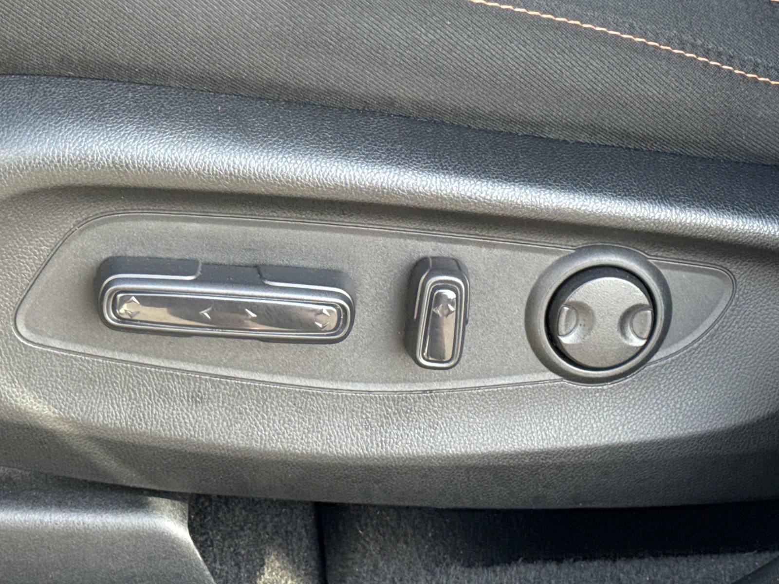 Certified 2023 Honda CR-V Sport image 19