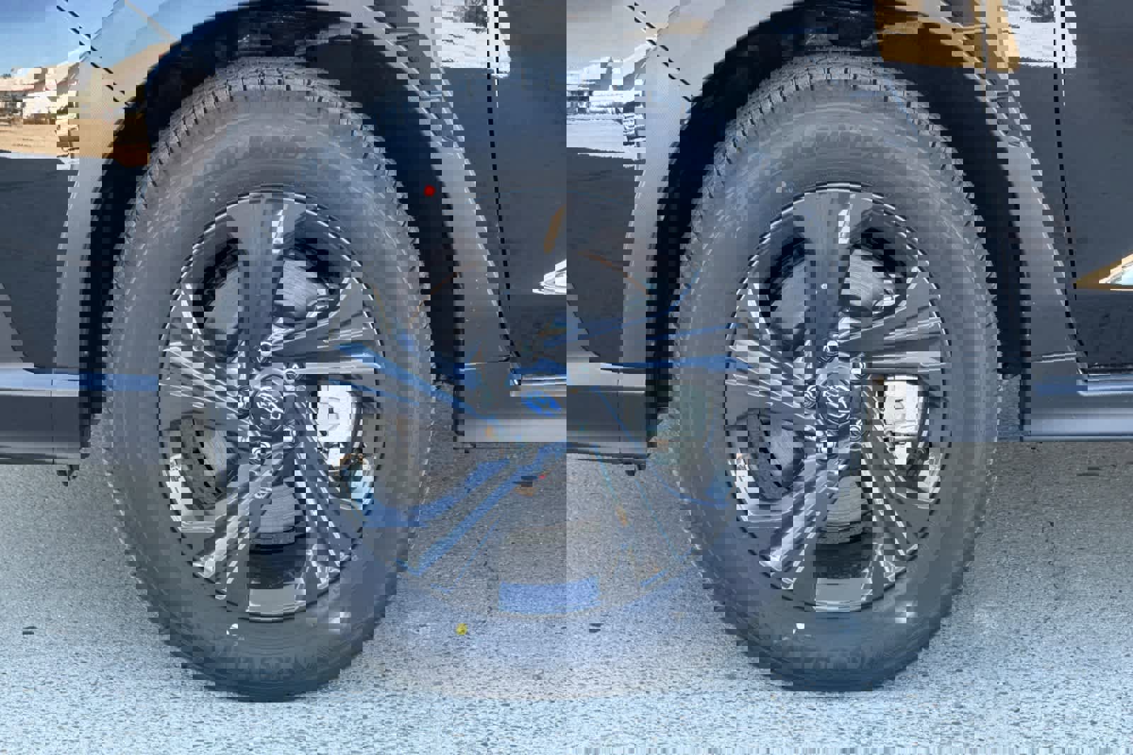 New 2026 Subaru Crosstrek 2.5i image 31