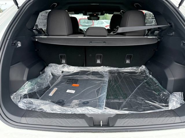 New 2026 Subaru Crosstrek 2.5i Sport w/ Crosstrek Mirror Package image 15