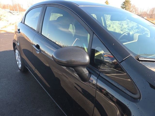 Used 2017 Kia Rio LX image 5