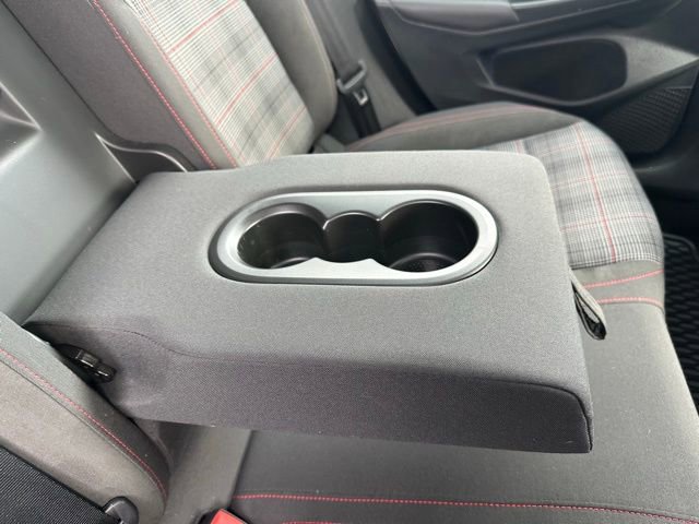 Used 2023 Volkswagen GTI Autobahn image 33