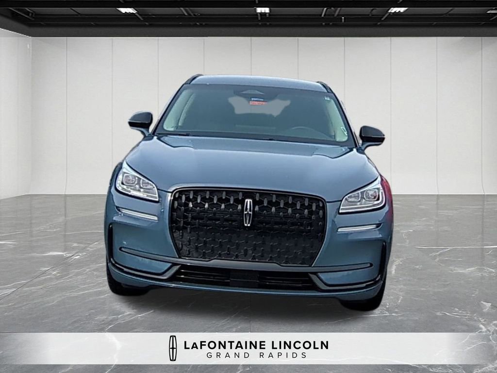 Certified 2024 Lincoln Corsair Reserve w/ Equipment Group 201A image 8