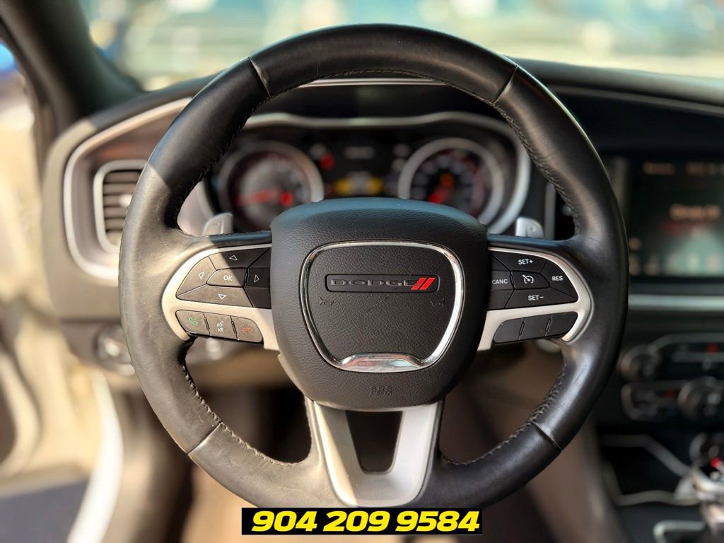 Used 2016 Dodge Charger R/T RWD image 14