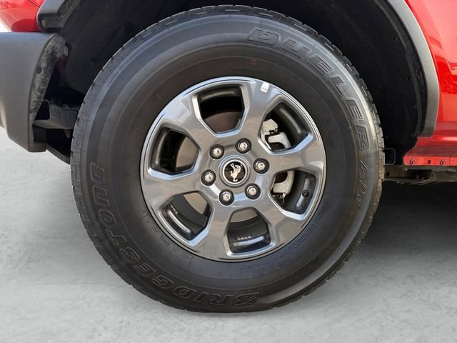 Used 2024 Ford Bronco Big Bend AWD/4WD image 23