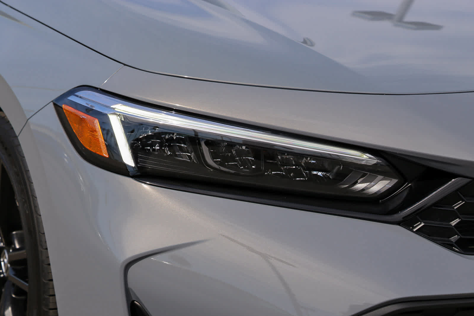 New 2026 Honda Civic Si image 4