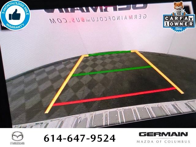 Used 2024 Volkswagen Tiguan Wolfsburg Edition image 29