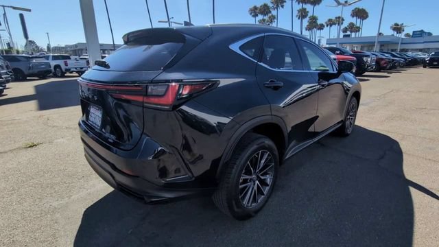 Used 2023 Lexus NX 350 AWD w/ Cold Area Package image 8