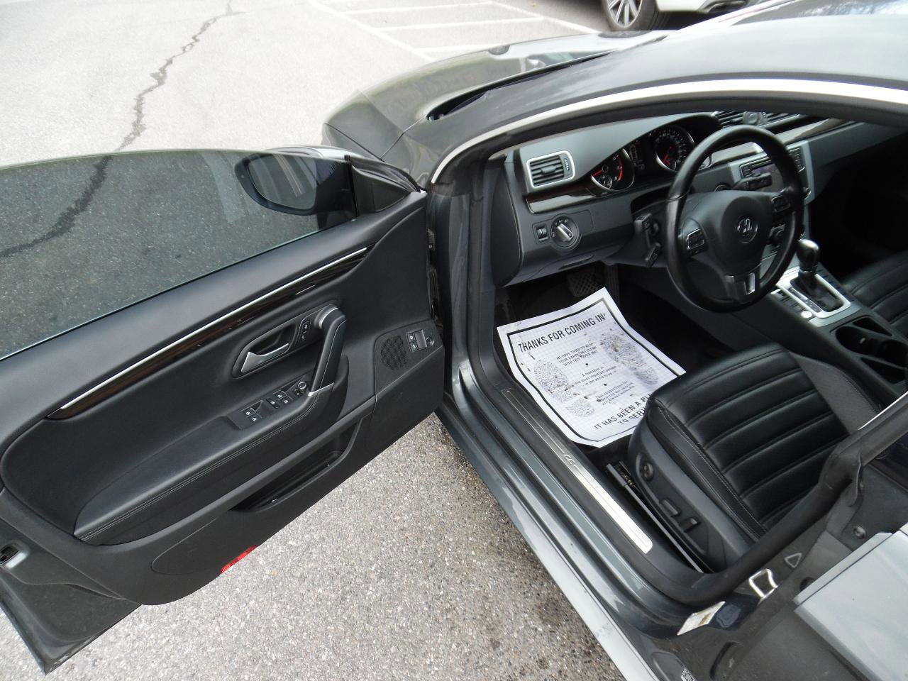 Used 2017 Volkswagen CC Sport image 10