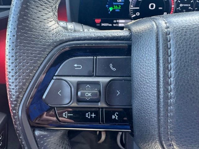 Used 2023 Toyota Tundra TRD Pro w/ Security Package (TMS) image 20