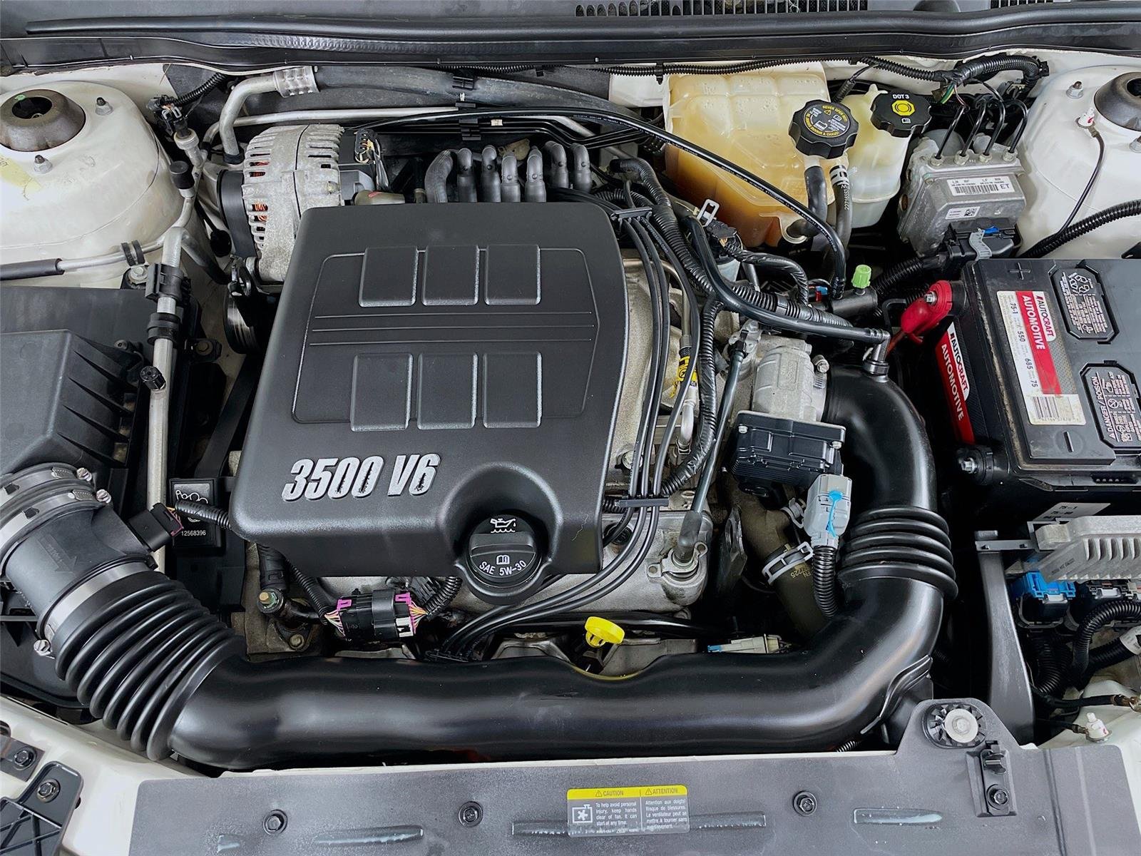 Used 2005 Chevrolet Malibu LS w/ Preferred Equipment Group FWD image 30