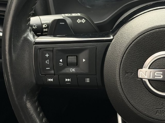 Used 2022 Nissan Rogue SV w/ SV Premium Package AWD/4WD image 15