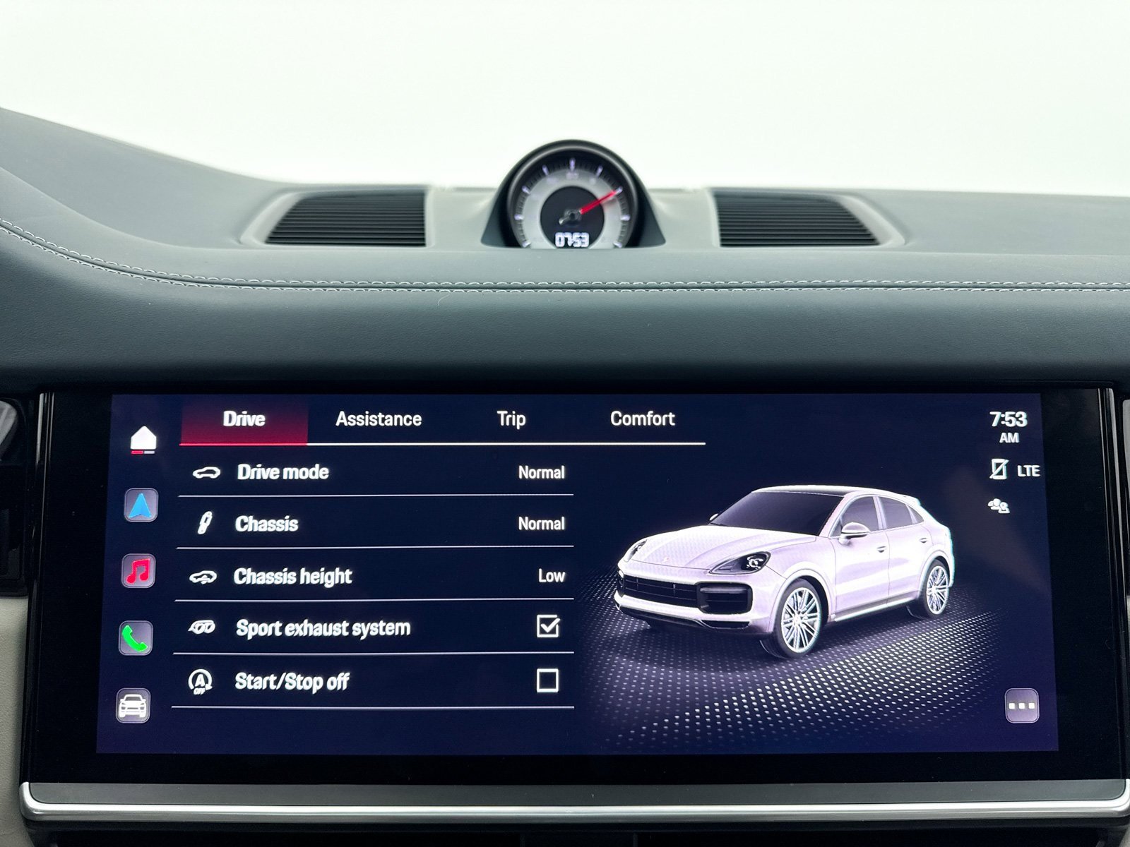 Used 2022 Porsche Cayenne Turbo image 31