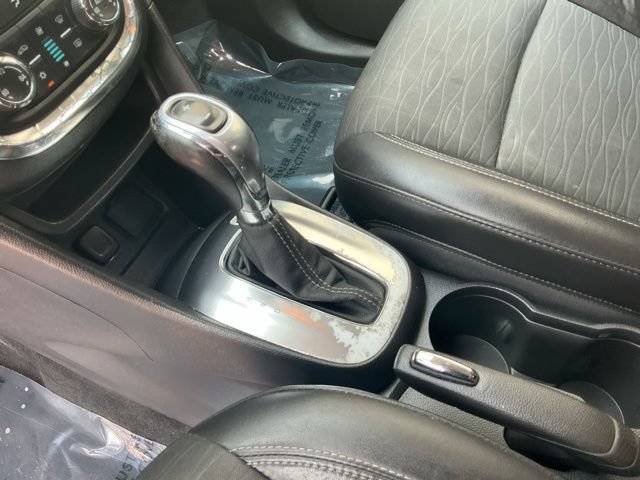 Used 2015 Buick Encore Convenience AWD/4WD image 26