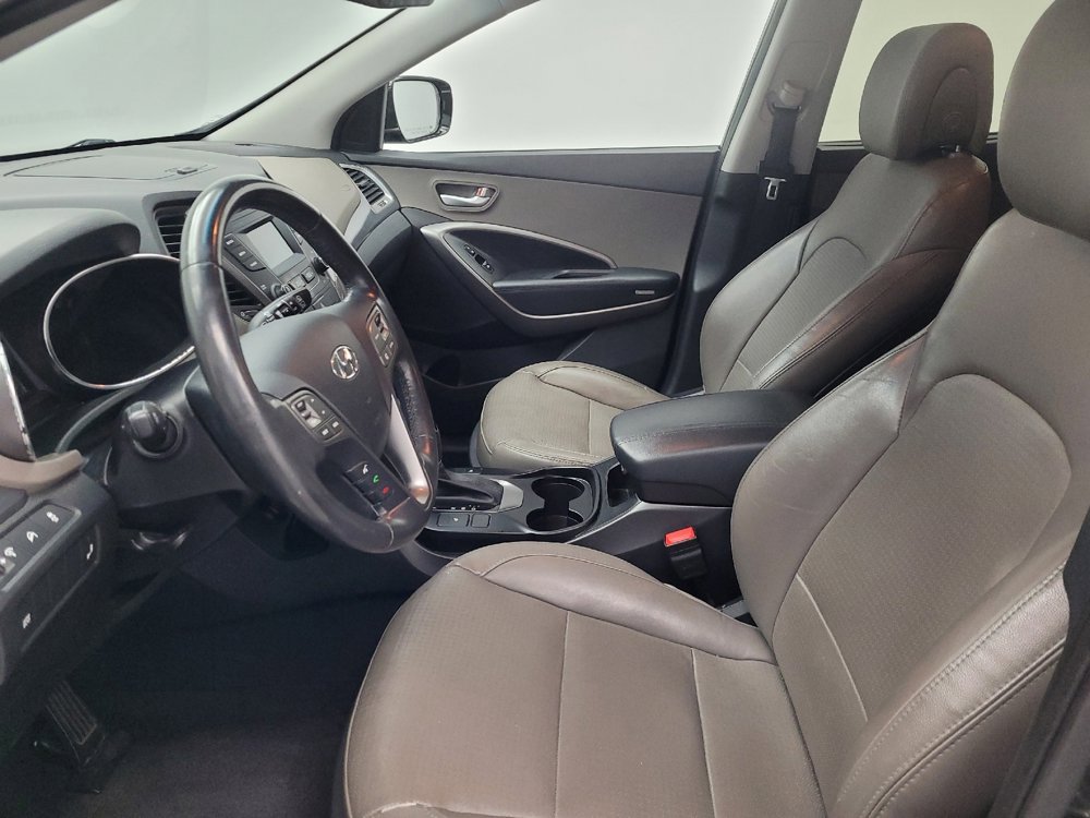 Used 2016 Hyundai Santa Fe Sport w/ Option Group 03 image 17