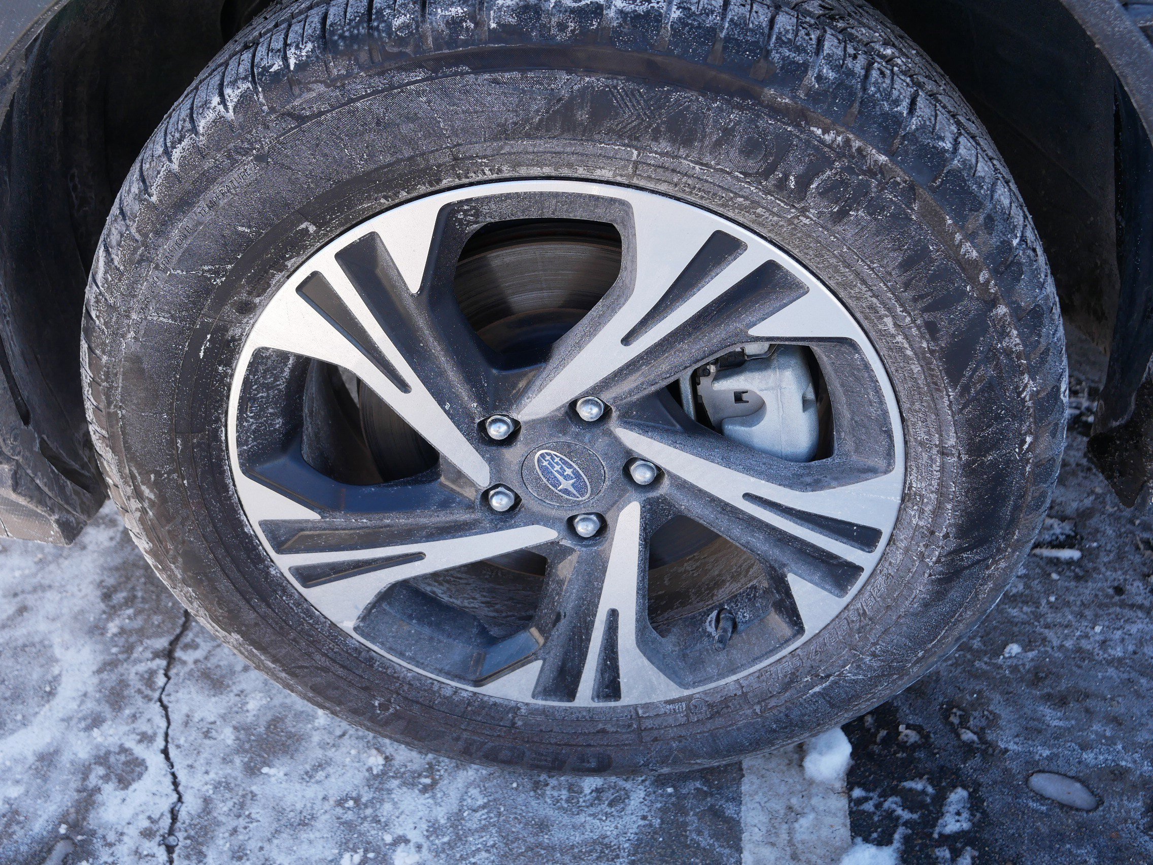 Certified 2024 Subaru Crosstrek 2.0i Premium image 15