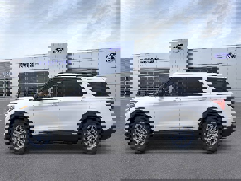 New 2026 Ford Explorer Active w/ Active Comfort Package image 26