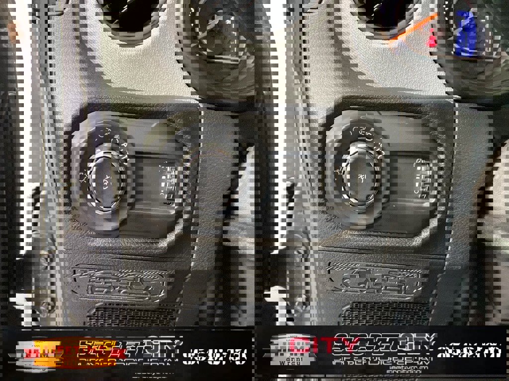 New 2026 Jeep Wrangler Unlimited Sport image 14