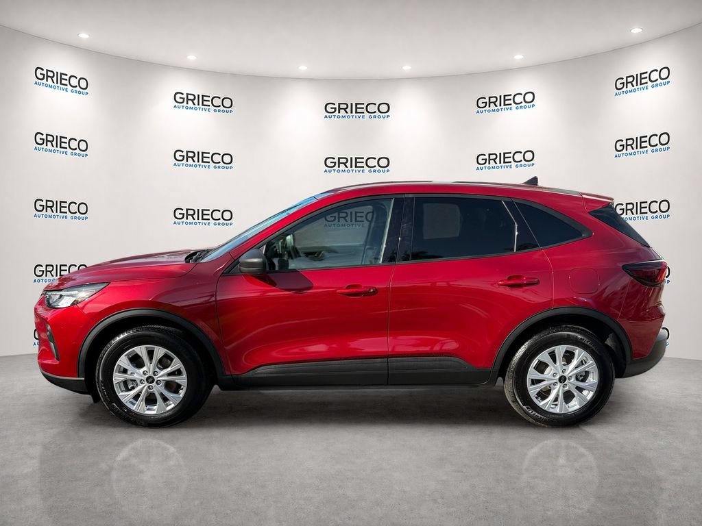 Used 2025 Ford Escape Active FWD image 4
