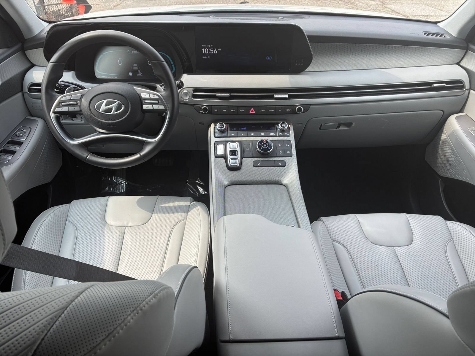 Used 2025 Hyundai Palisade SEL AWD/4WD image 29