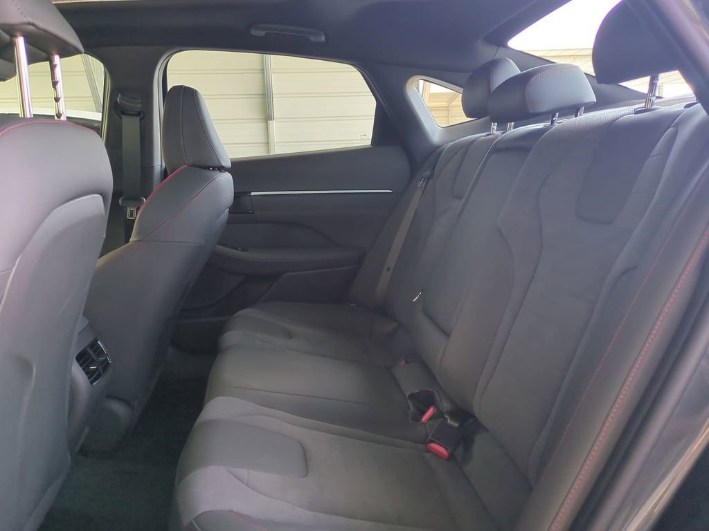New 2026 Hyundai Sonata N Line image 14