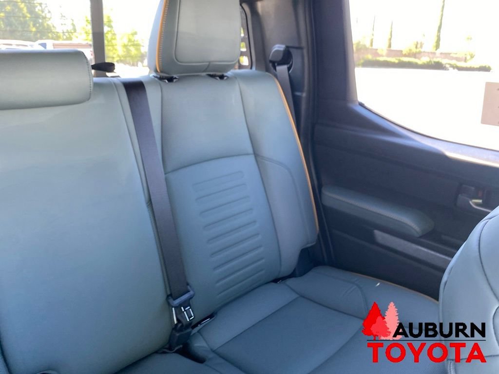 New 2026 Toyota Tacoma 4x4 Double Cab Hybrid image 20