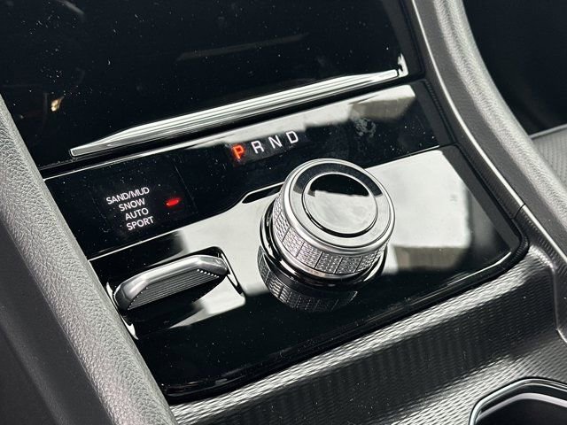 New 2026 Jeep Grand Cherokee Limited image 29