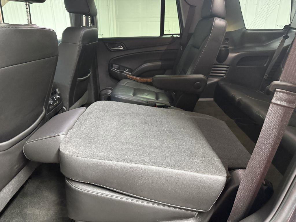 Used 2018 Chevrolet Tahoe Premier image 25