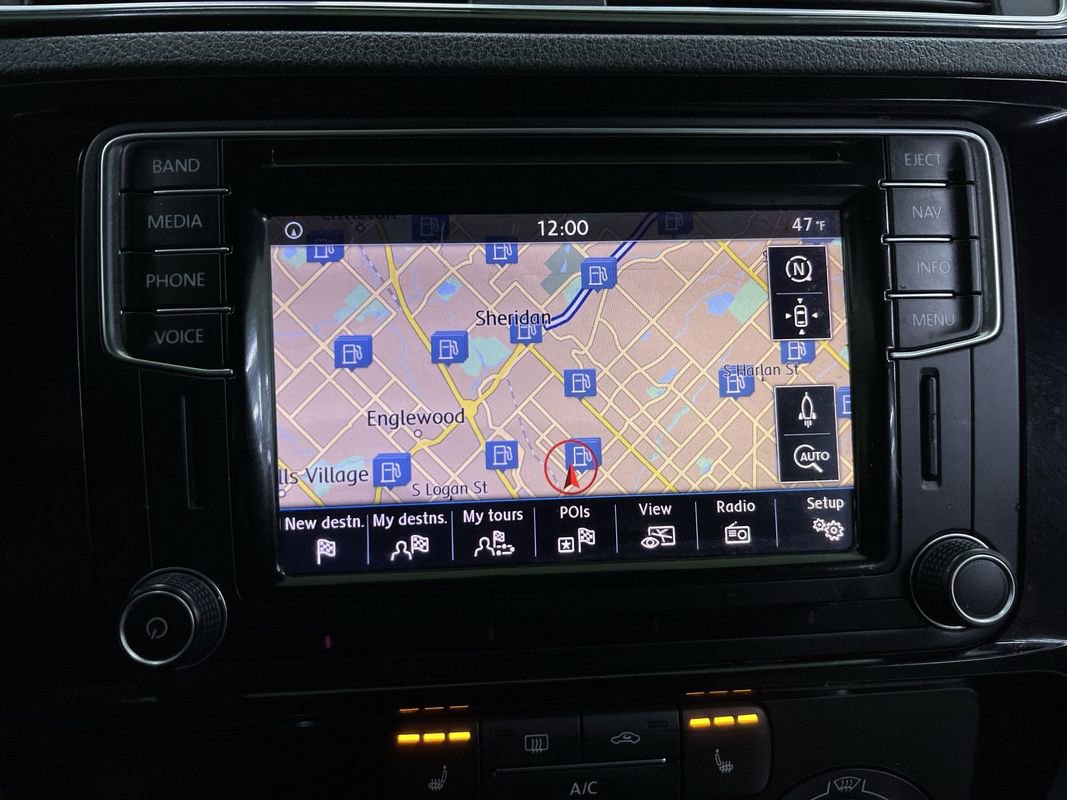 Used 2016 Volkswagen Jetta Sport image 23