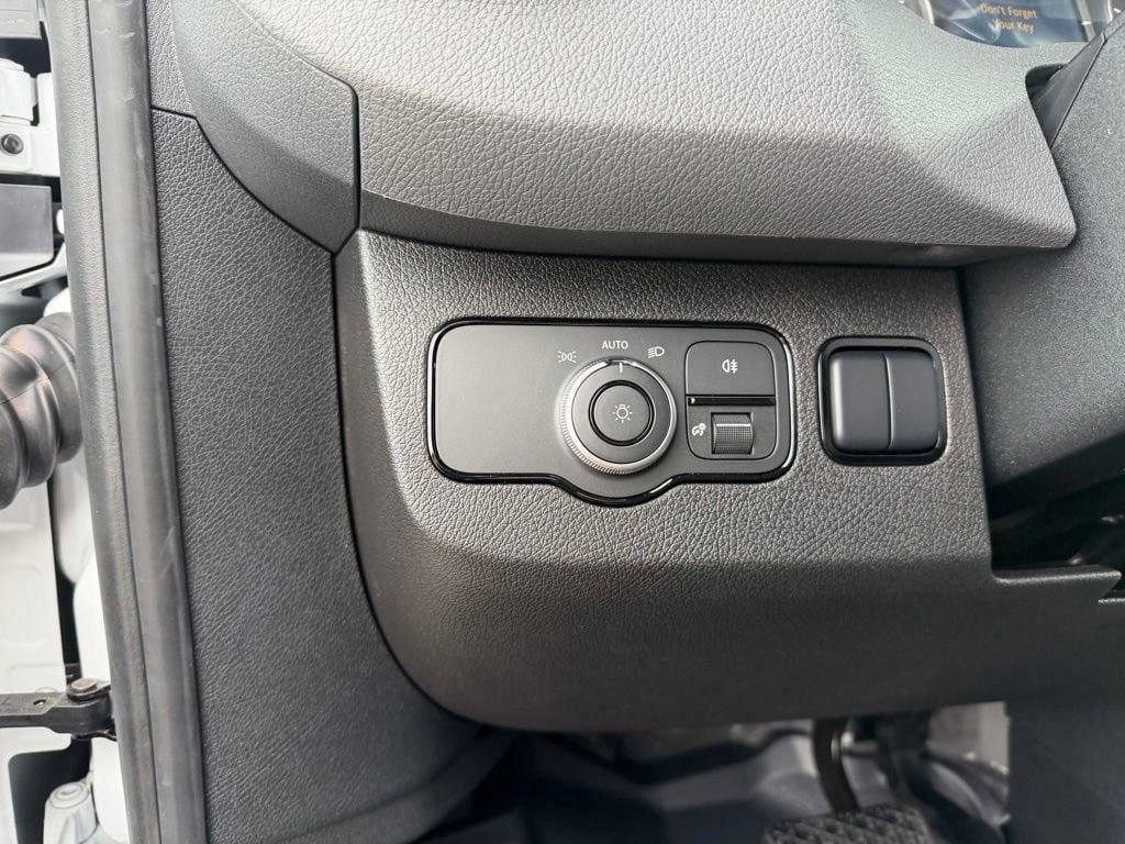 New 2026 Mercedes-Benz Sprinter 2500 image 13