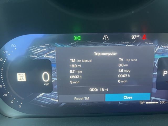 New 2026 Volvo XC90 B5 Core image 10