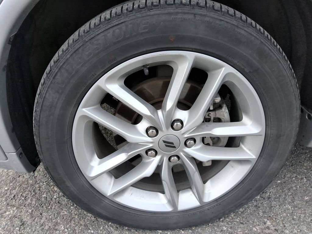 Certified 2024 Dodge Durango GT AWD/4WD image 10