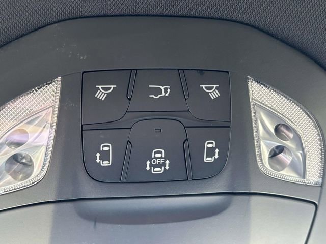 New 2026 Chrysler Pacifica Select image 26