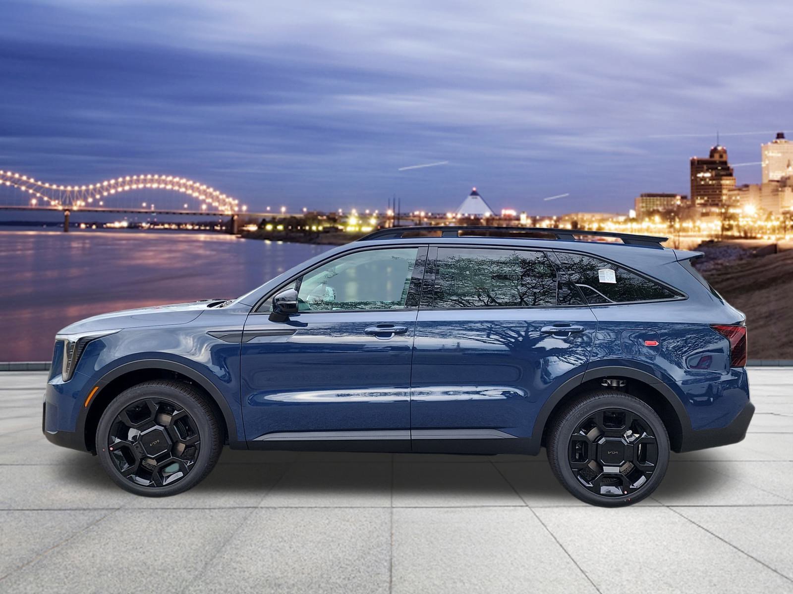 New 2026 Kia Sorento X-Line EX AWD/4WD image 2