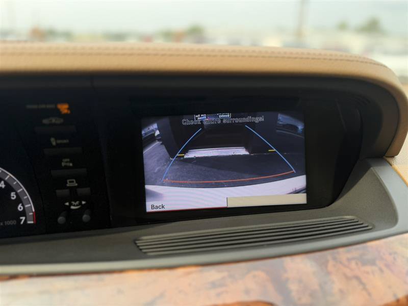 Used 2010 Mercedes-Benz S 550 image 22