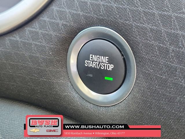 Used 2023 Chevrolet Malibu LT FWD image 28