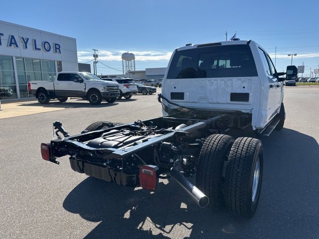 New 2026 Ford F350 XL w/ XL Chrome Package image 20