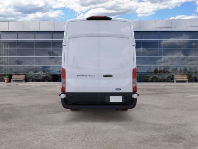 New 2026 Ford Transit 350 148 High Roof Extended w/ Load Area Protection Package RWD image 5