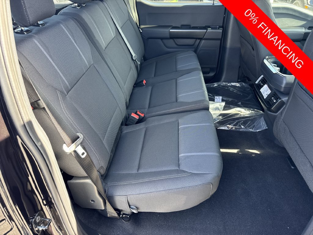 New 2026 Ford F150 STX w/ Equipment Group 200A AWD/4WD image 15