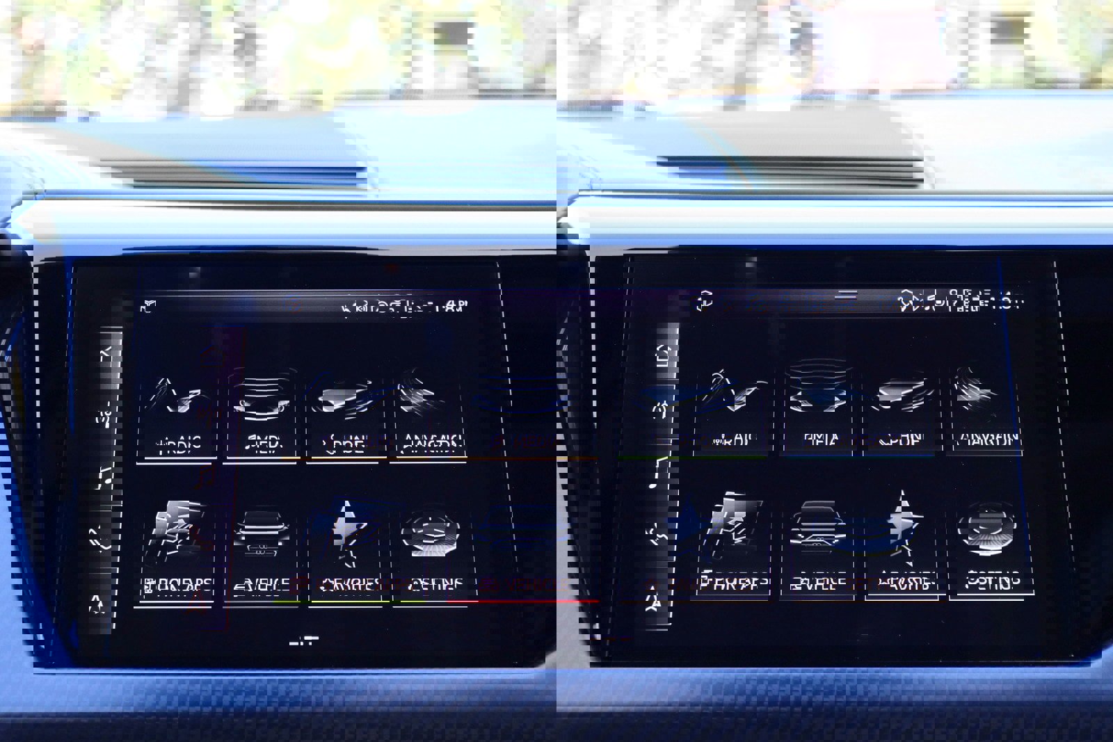 Used 2022 Audi e-tron GT Prestige w/ Prestige Package image 30