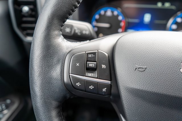 Used 2022 Ford Bronco Sport Outer Banks w/ Tech Package image 24