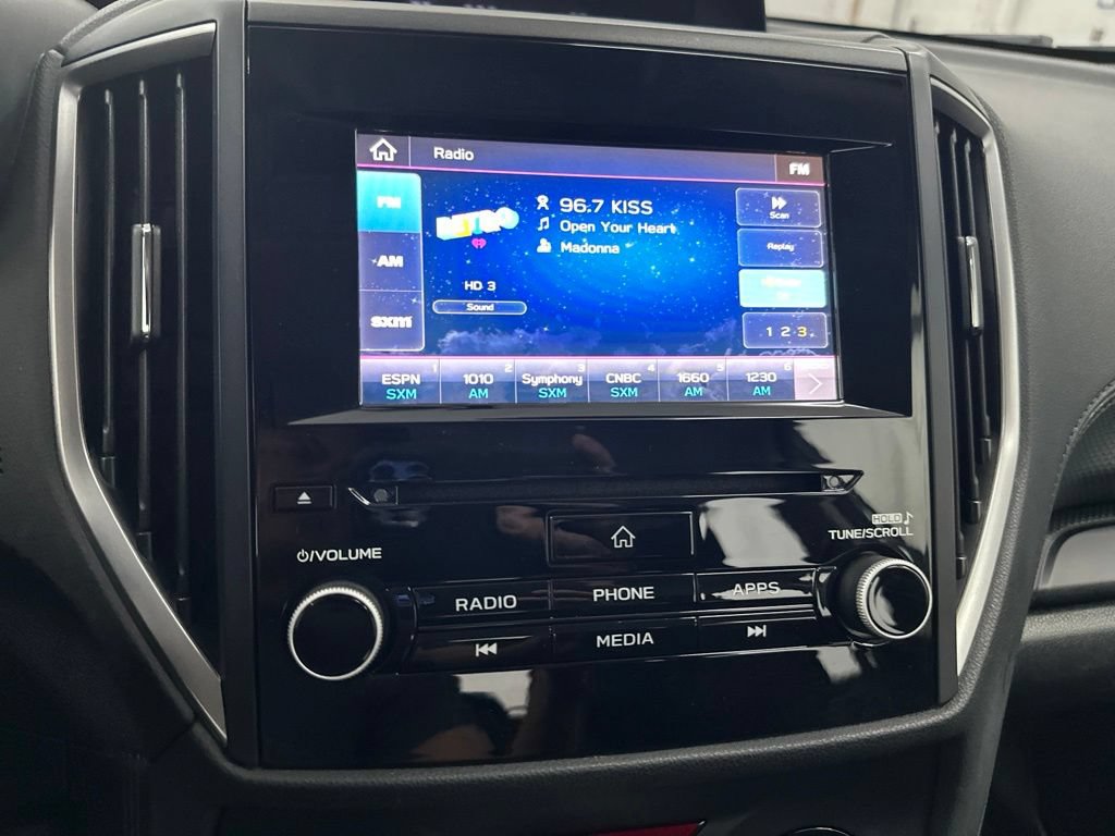 Used 2021 Subaru Forester AWD/4WD image 19