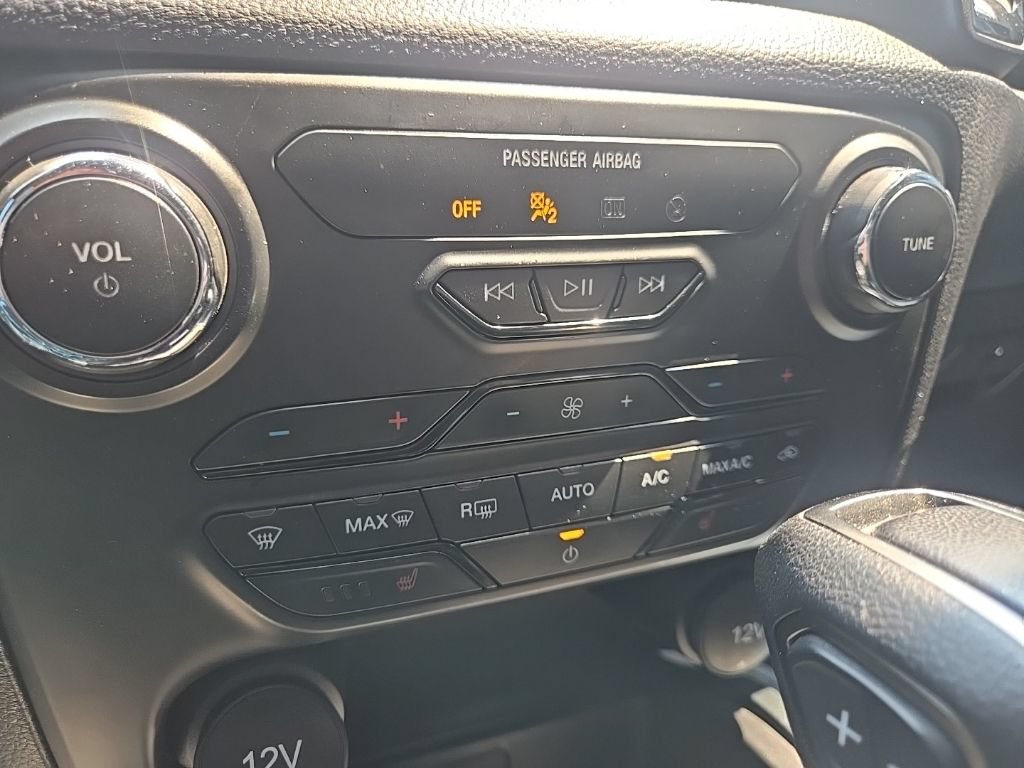 Used 2022 Ford Ranger Lariat w/ Equipment Group 501A High AWD/4WD image 66