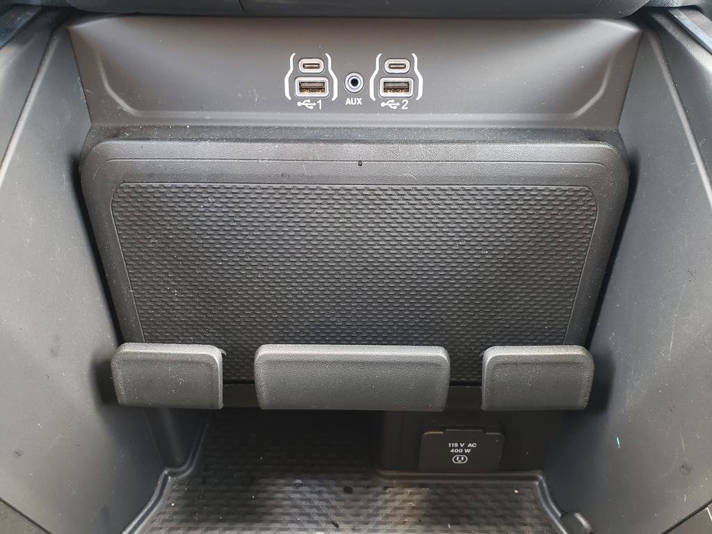 New 2026 RAM 1500 Big Horn image 16