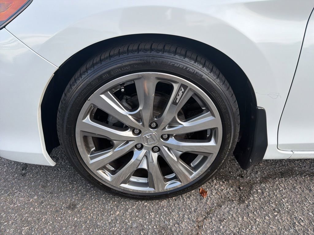 Used 2014 Honda Accord EX-L image 9