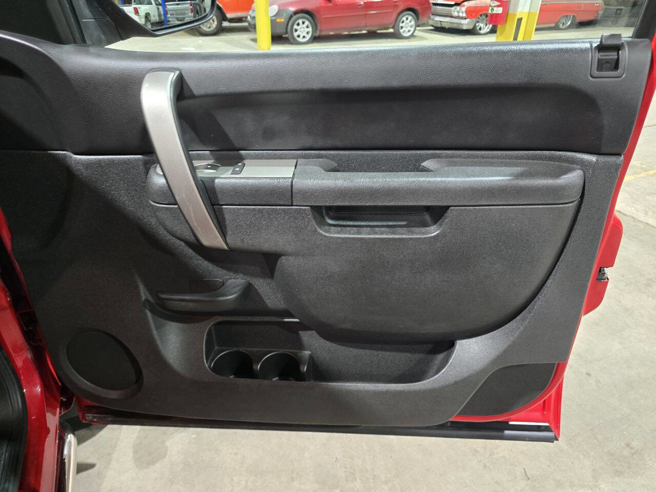 Used 2011 Chevrolet Silverado 1500 LT w/ All-Star Edition image 38