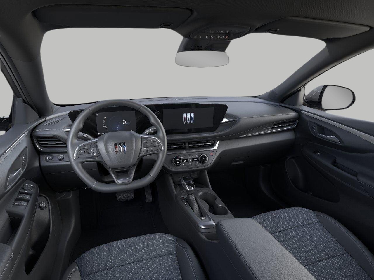 New 2026 Buick Envista Preferred w/ Convenience I Package FWD image 15